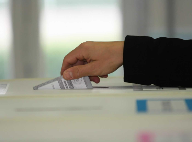 Esercizio del voto a domicilio per elezioni europee ed amministrative 8 e 9 giugno 2024