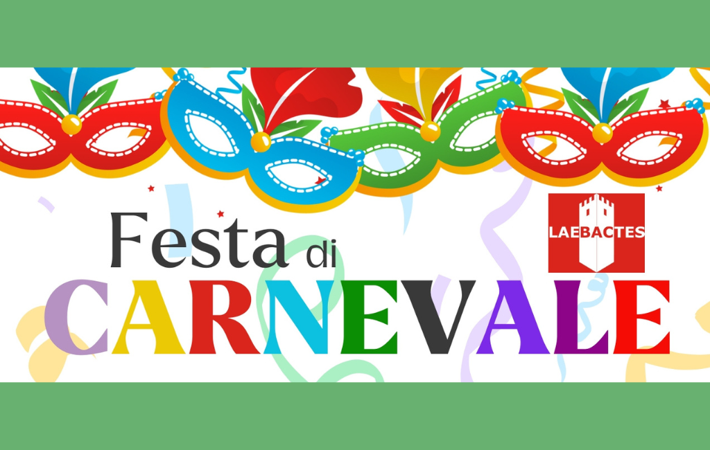 Festa di Carnevale