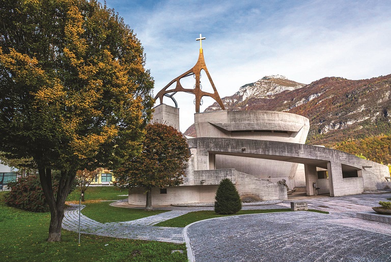 Chiesa di Santa Maria Immacolata